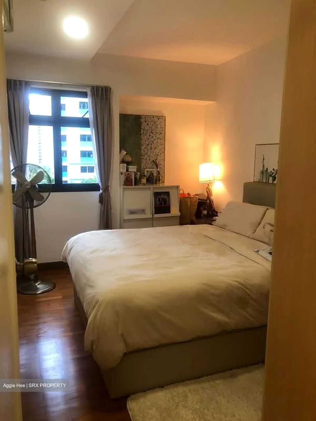 Blk 404B Fern Spring (Sengkang), HDB 5 Rooms #543980041